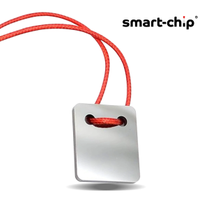 SMART CHIP de fibber blade